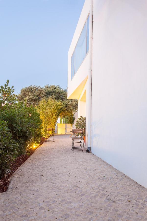 אלדיה דו מקו Villa Famele Wave מראה חיצוני תמונה